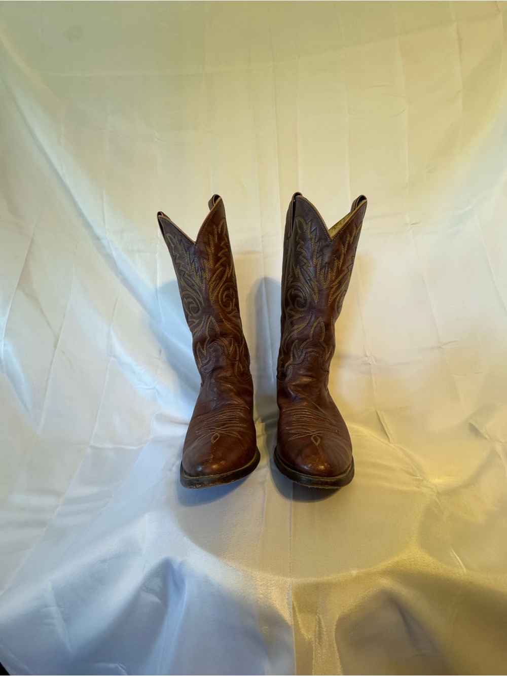 Men’s Justin Boots